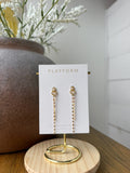 Dorthy Dangle Earrings