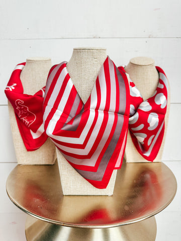 Alabama Scarves