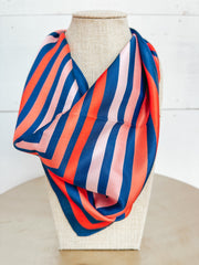 Auburn Scarves
