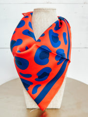 Auburn Scarves