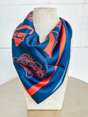 Auburn Scarves