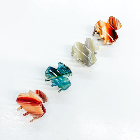 Little Miss Mini Clip