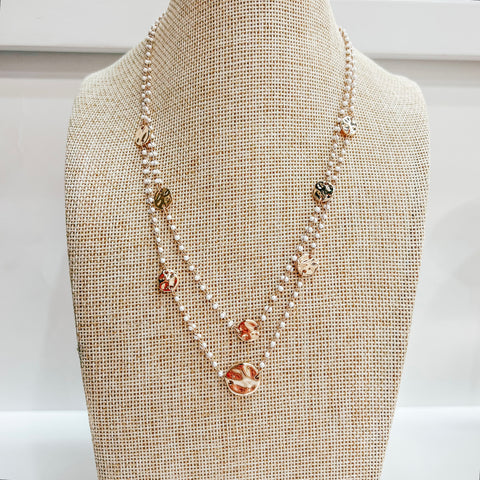 Andreas Necklace