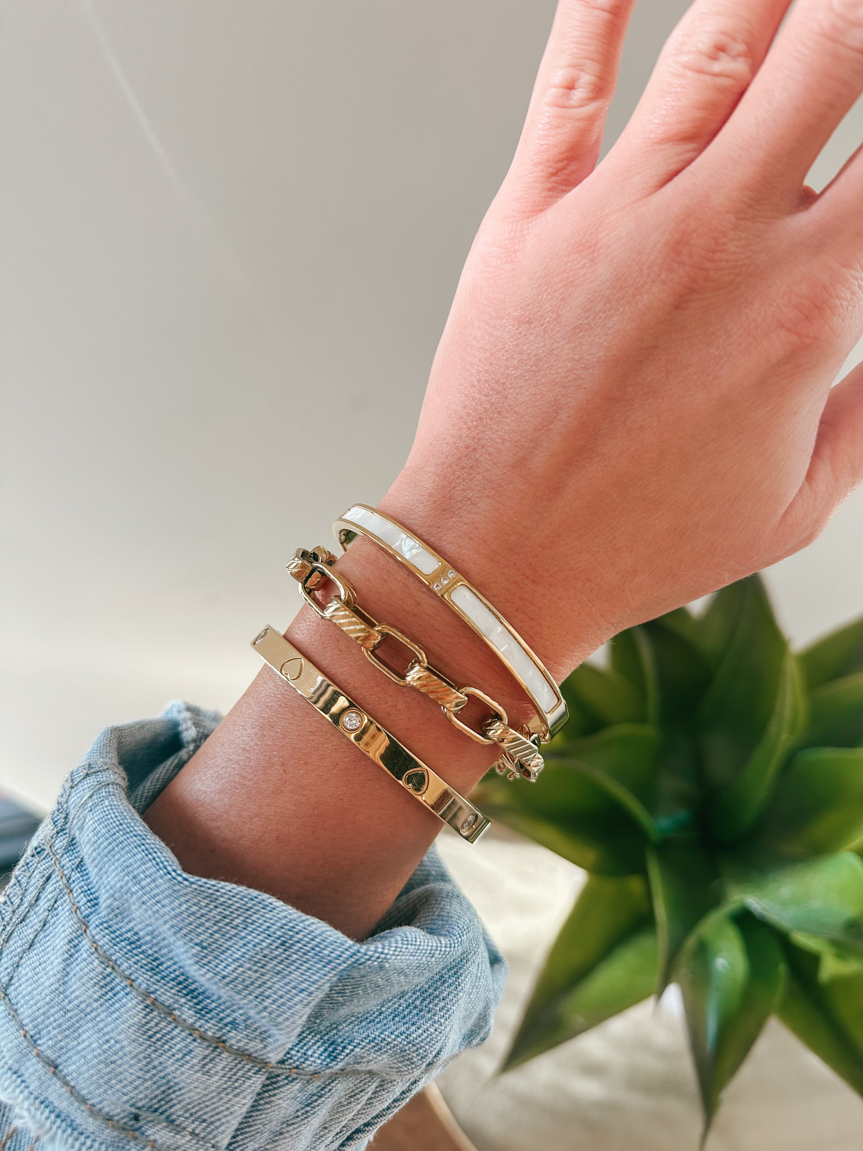 So Classic Bracelet