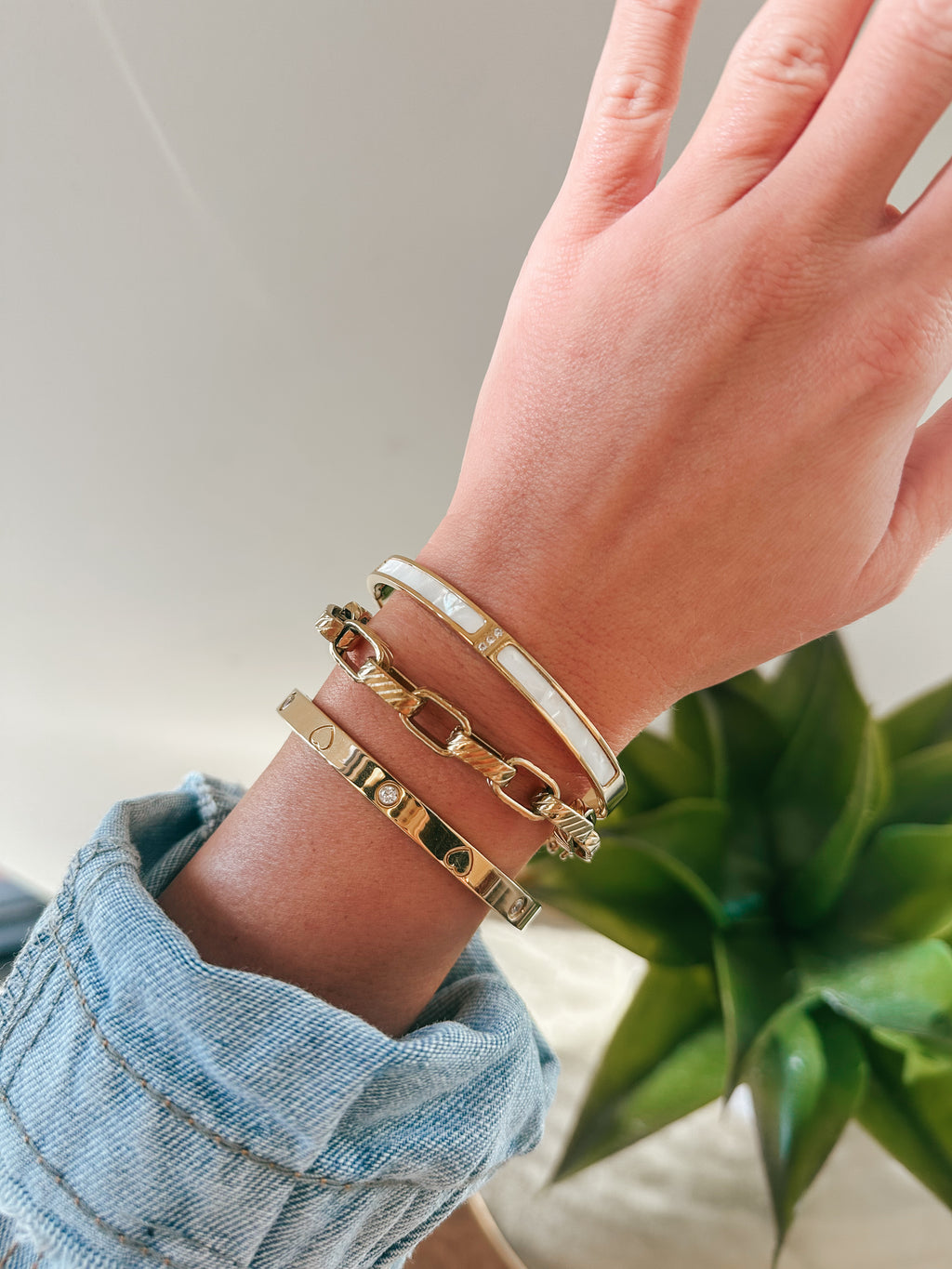 Just You Bracelet
