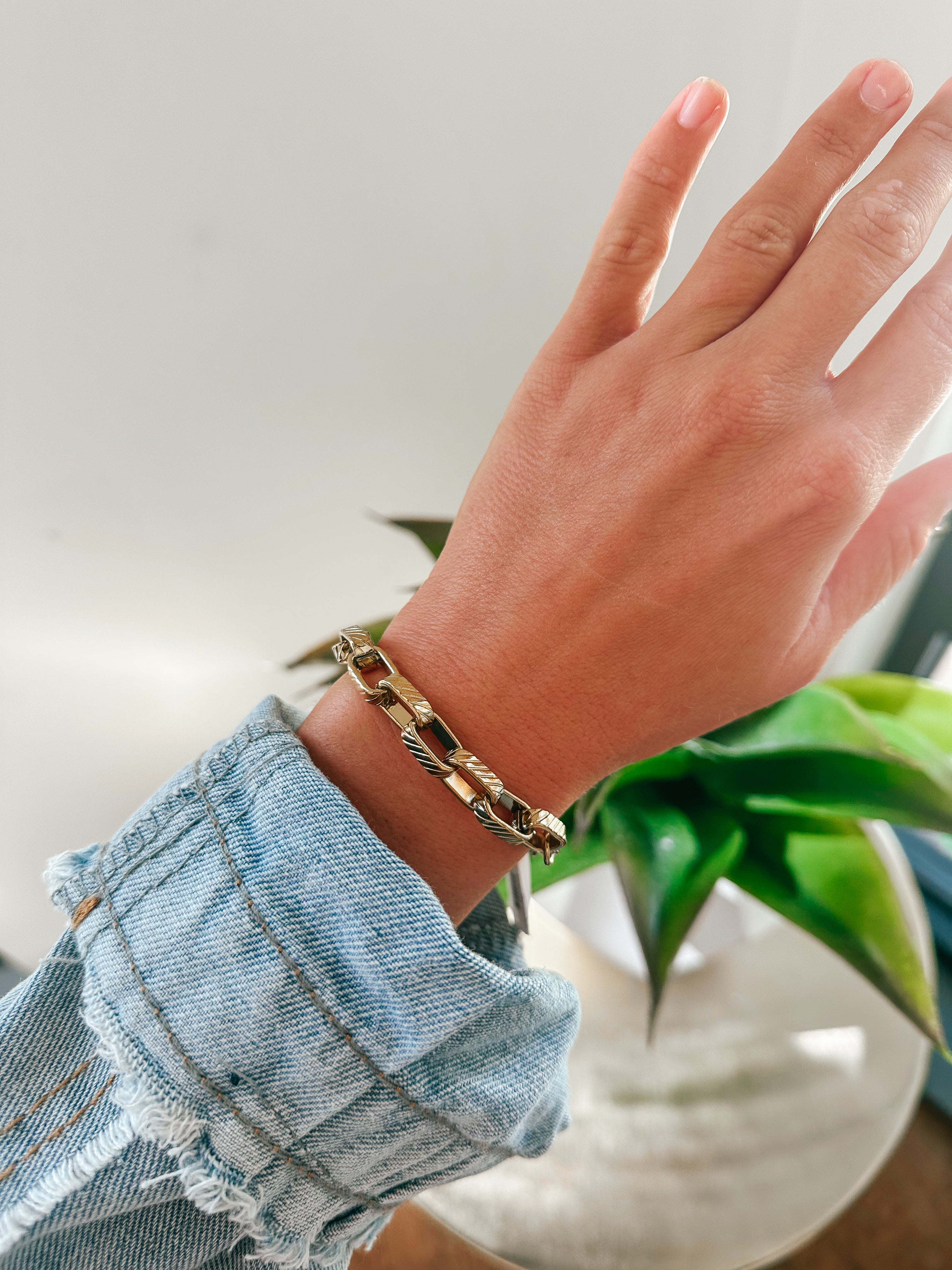 Just You Bracelet