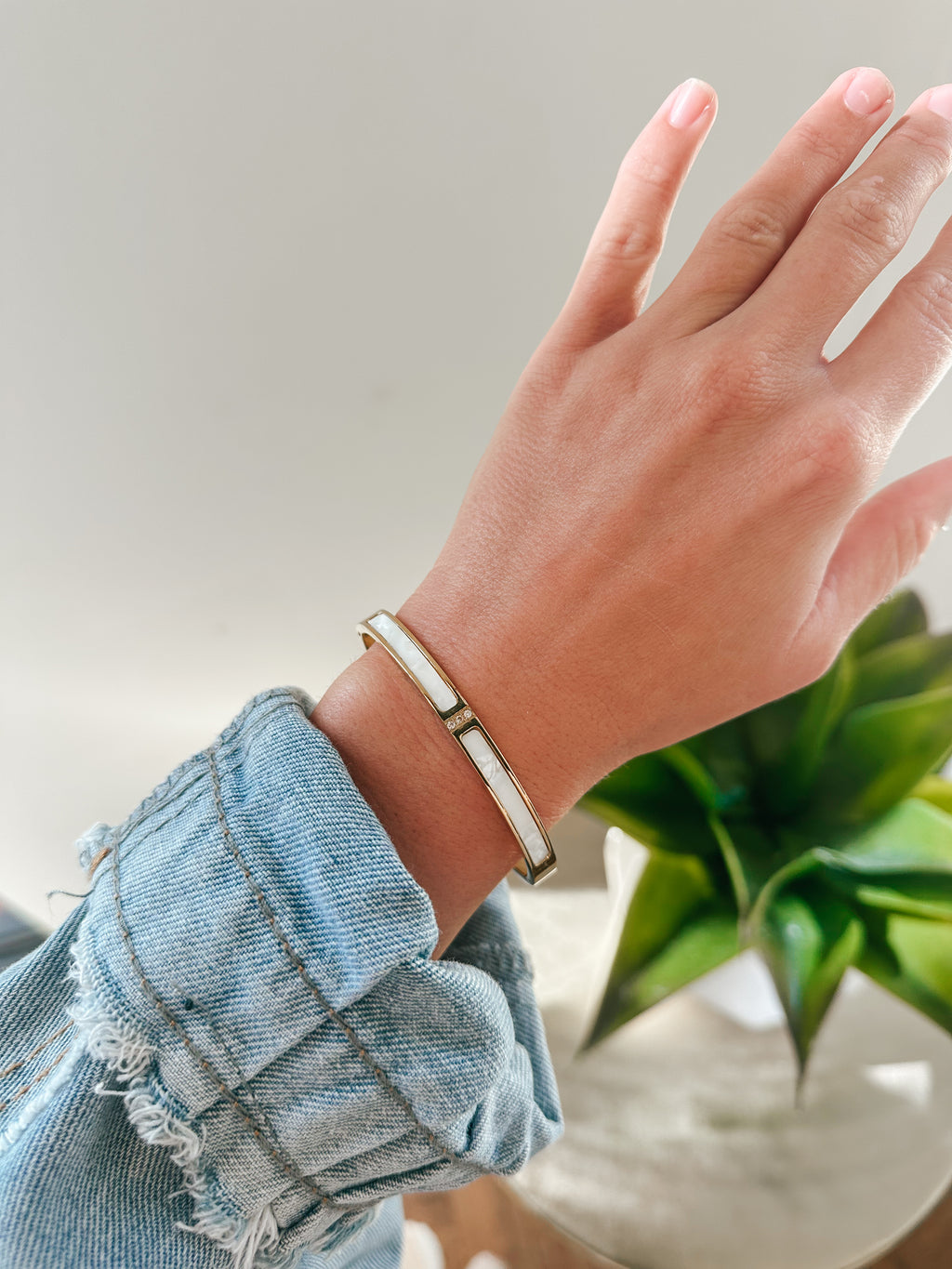 So Classic Bracelet