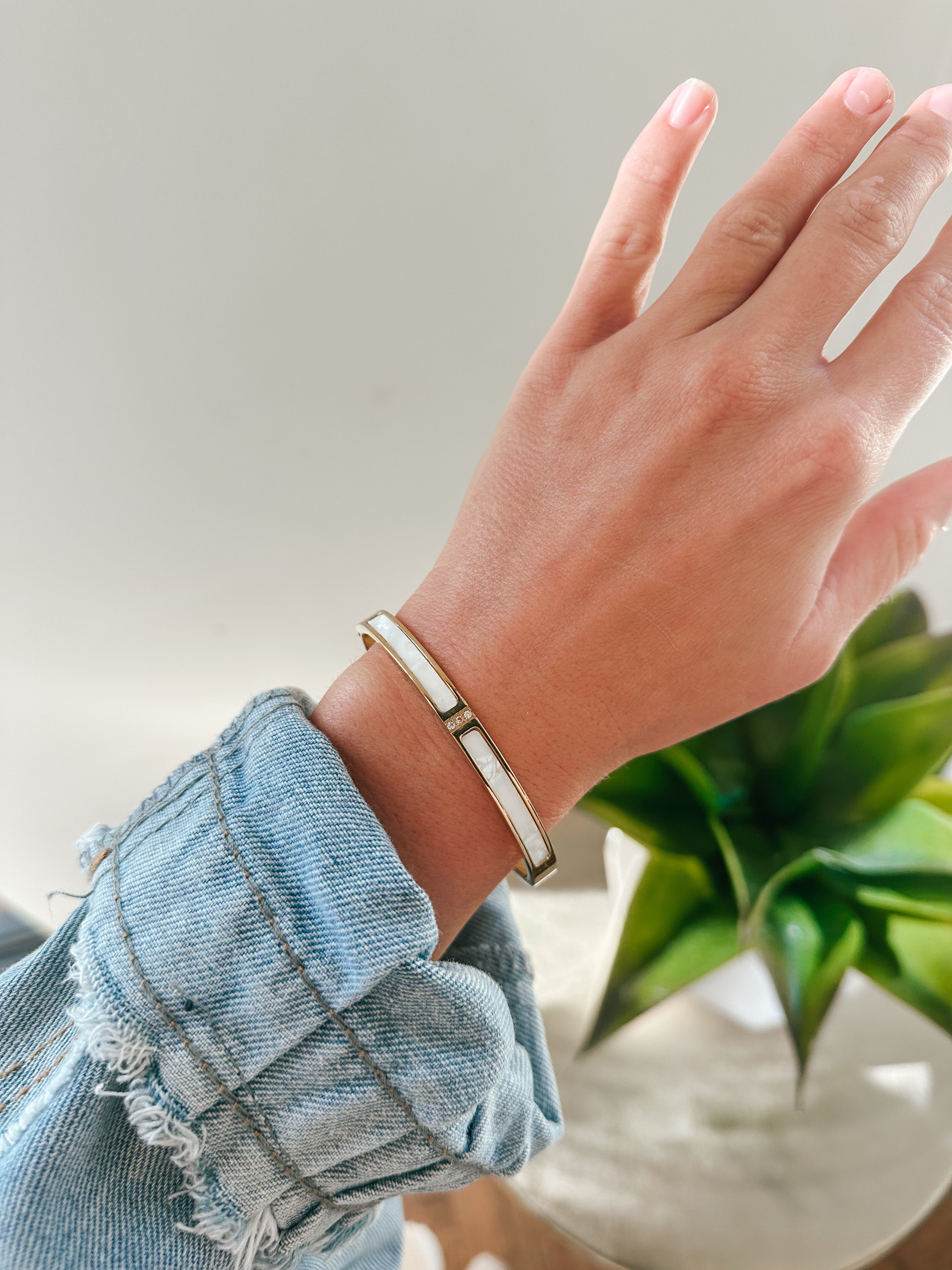 So Classic Bracelet