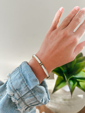 So Classic Bracelet