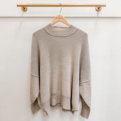 Zesty Times Sweater