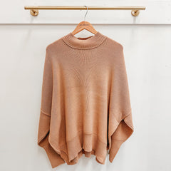 Zesty Times Sweater