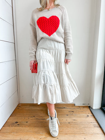 Mary Katherine Skirt