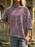 The Birch Sweater