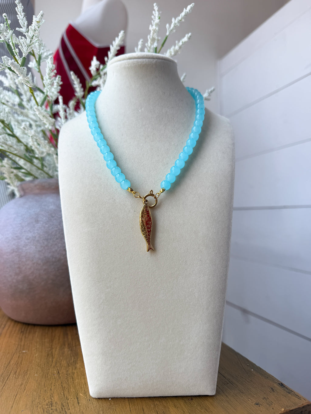 Dockside Necklace
