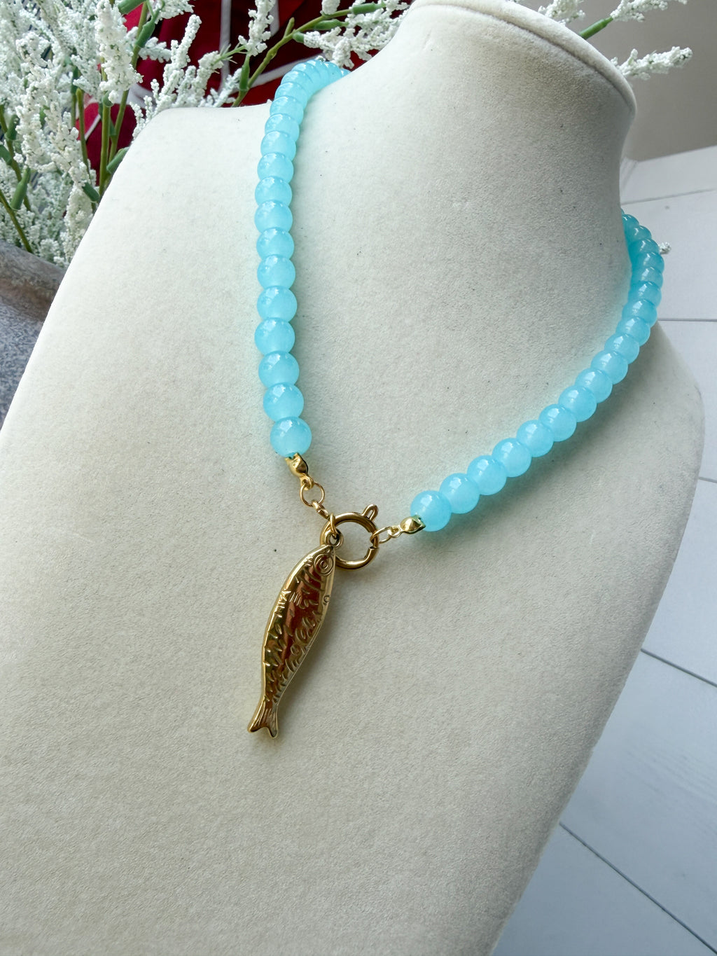 Dockside Necklace