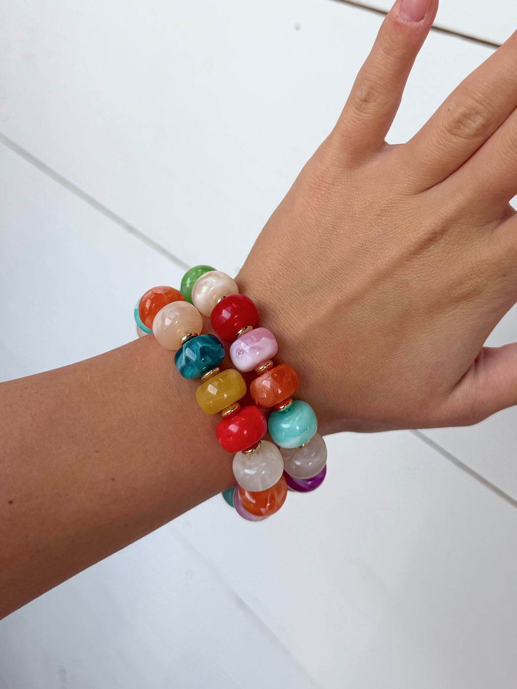 Tropical Tides Bracelet