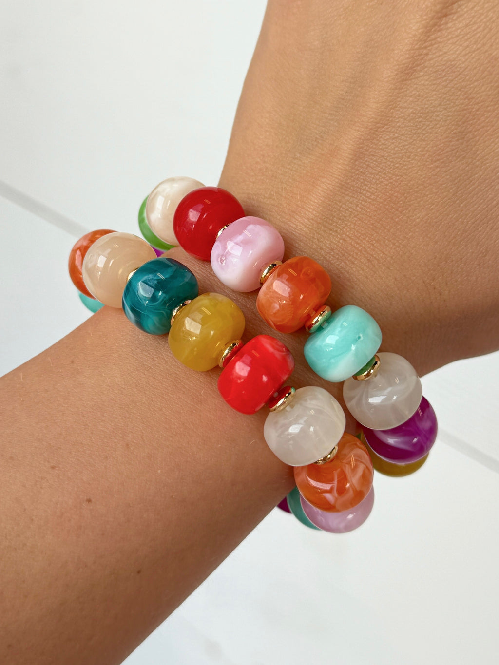 Tropical Tides Bracelet
