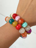 Tropical Tides Bracelet