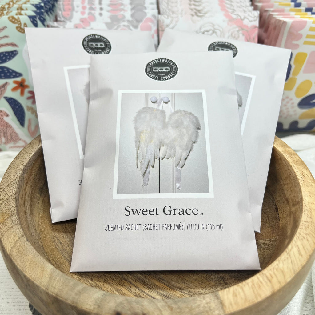 Sweet Grace Collection