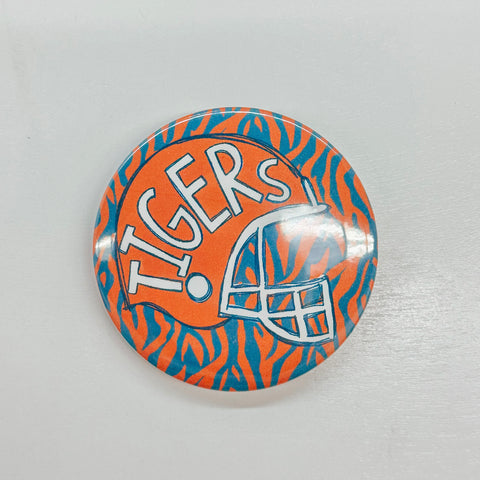 Auburn Helmet Gameday Pin