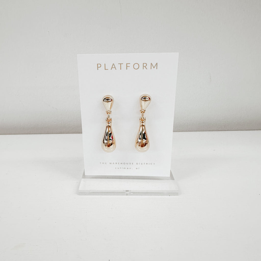 Cleo Earrings