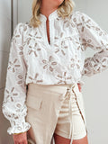 Meadow Bloom Blouse