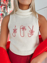 Joy Turtleneck Sweater