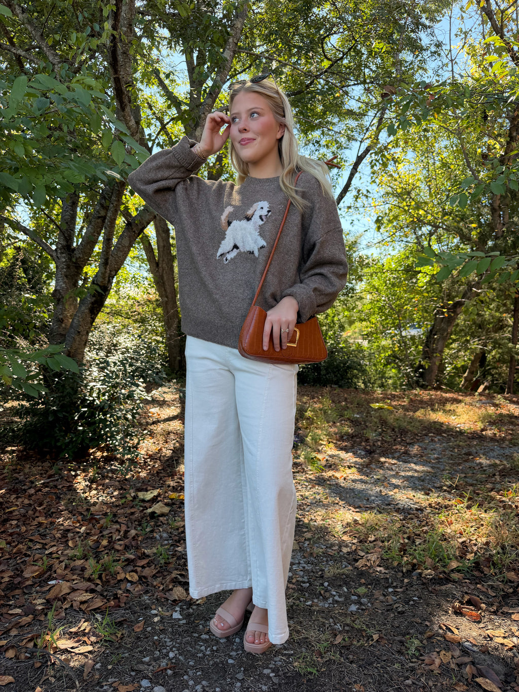 Good Company Sweater
