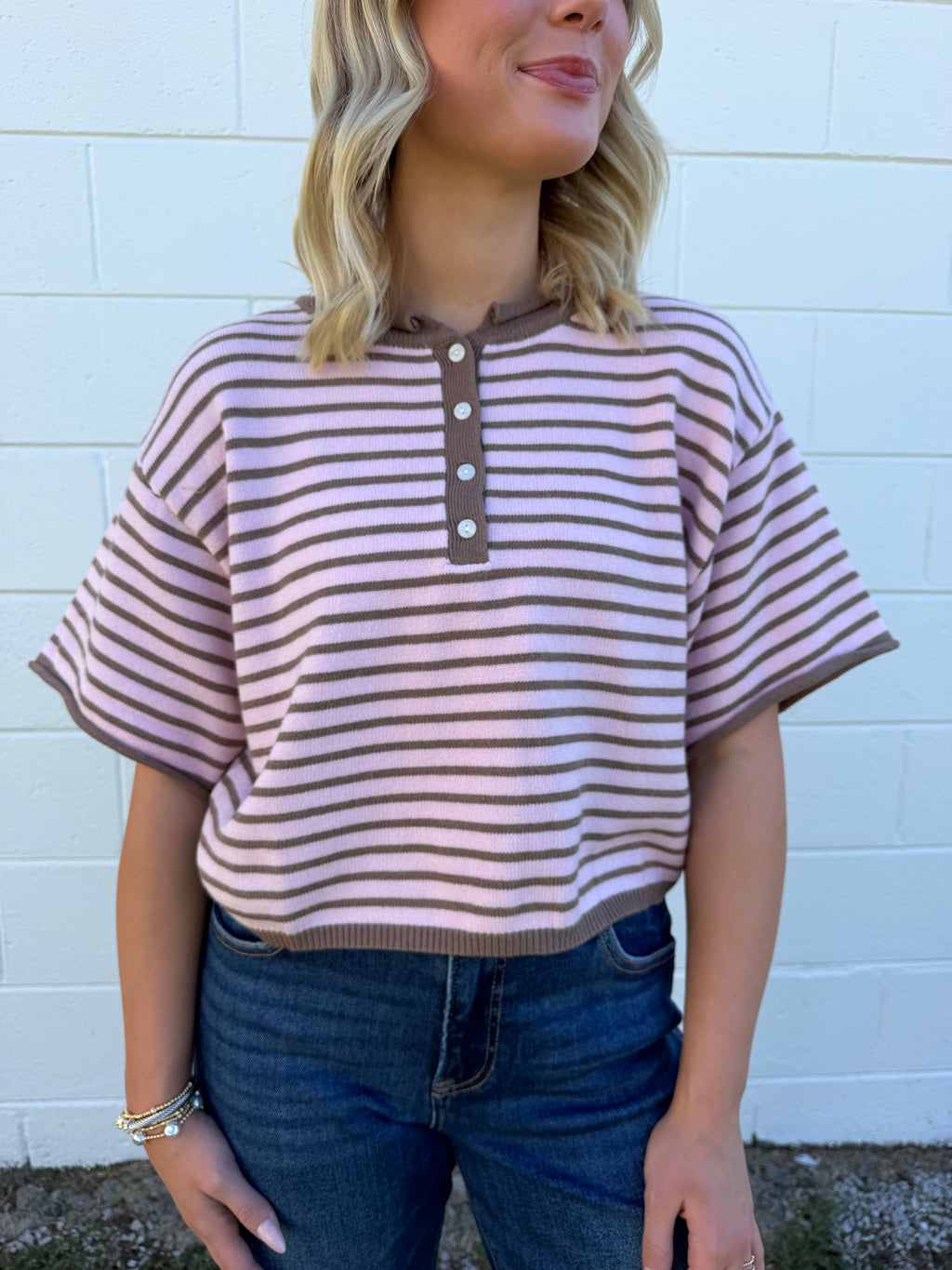Wonder World Cardigan
