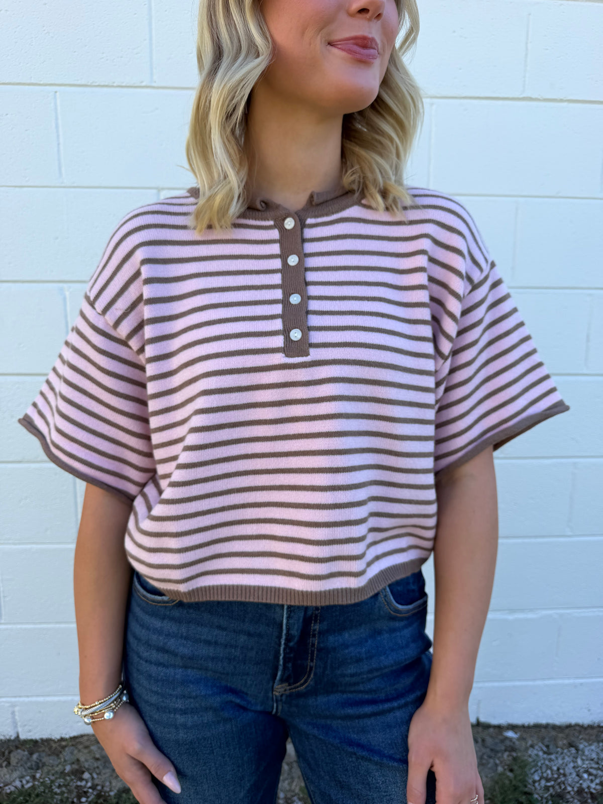Wonder World Cardigan
