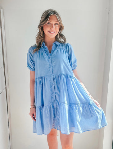 Sunday Morning Dress