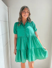 Sunday Morning Dress