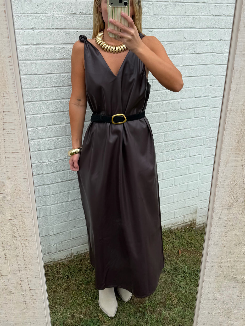 Know You Dress