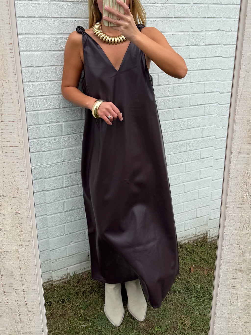 Know You Dress