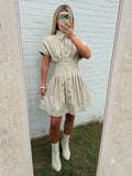 Keep Changing Dress