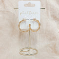 So Twisted Hoops