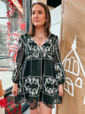 Best Of Me Dress