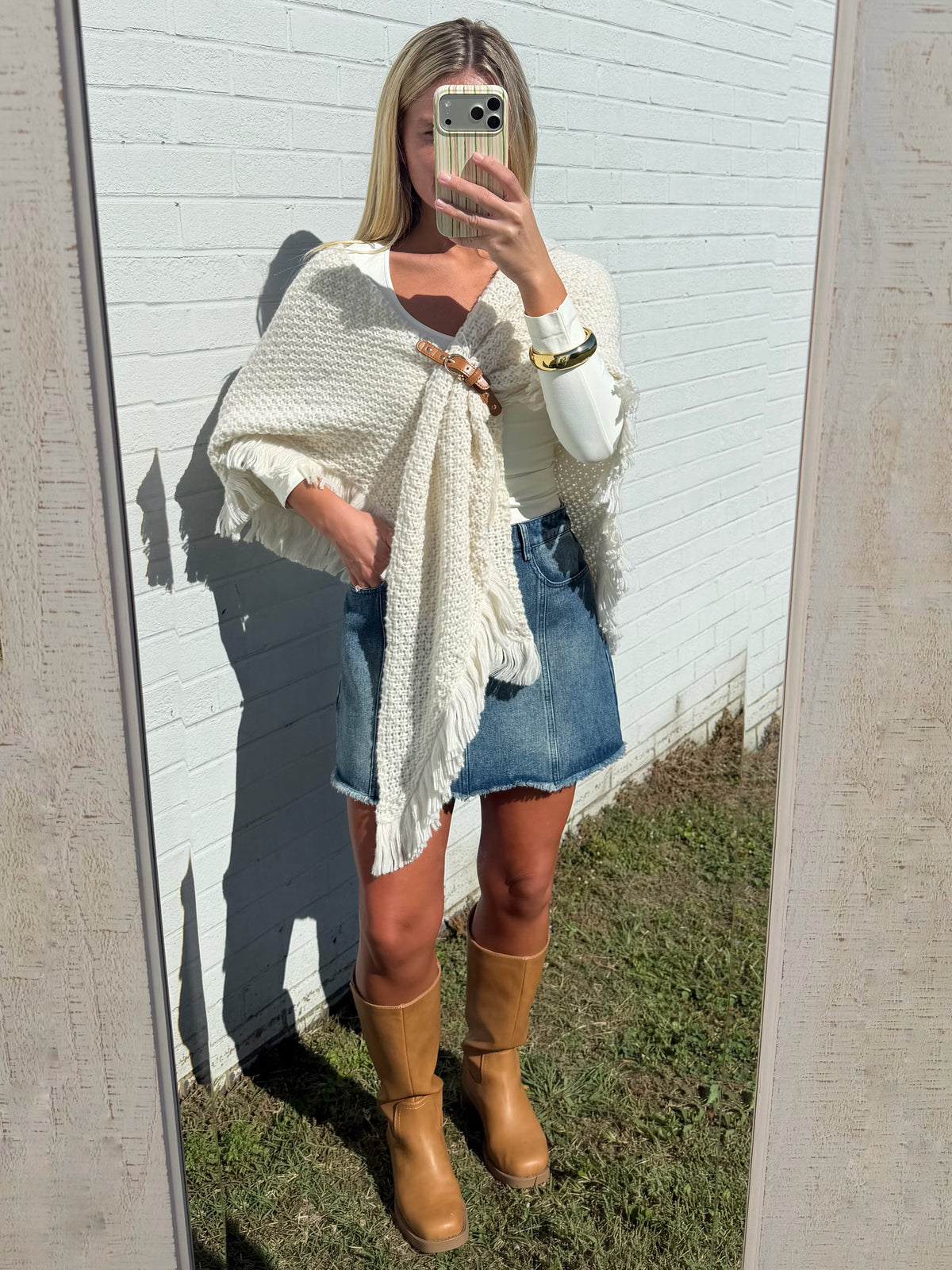 Adore Wrap