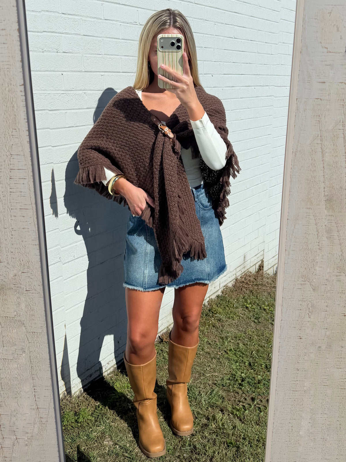 Adore Wrap