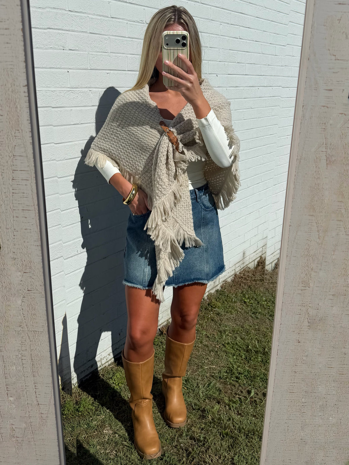 Adore Wrap