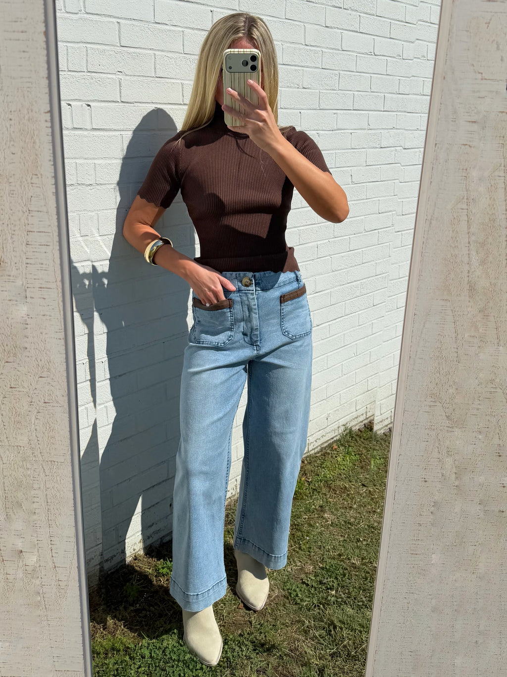Savannah Jeans
