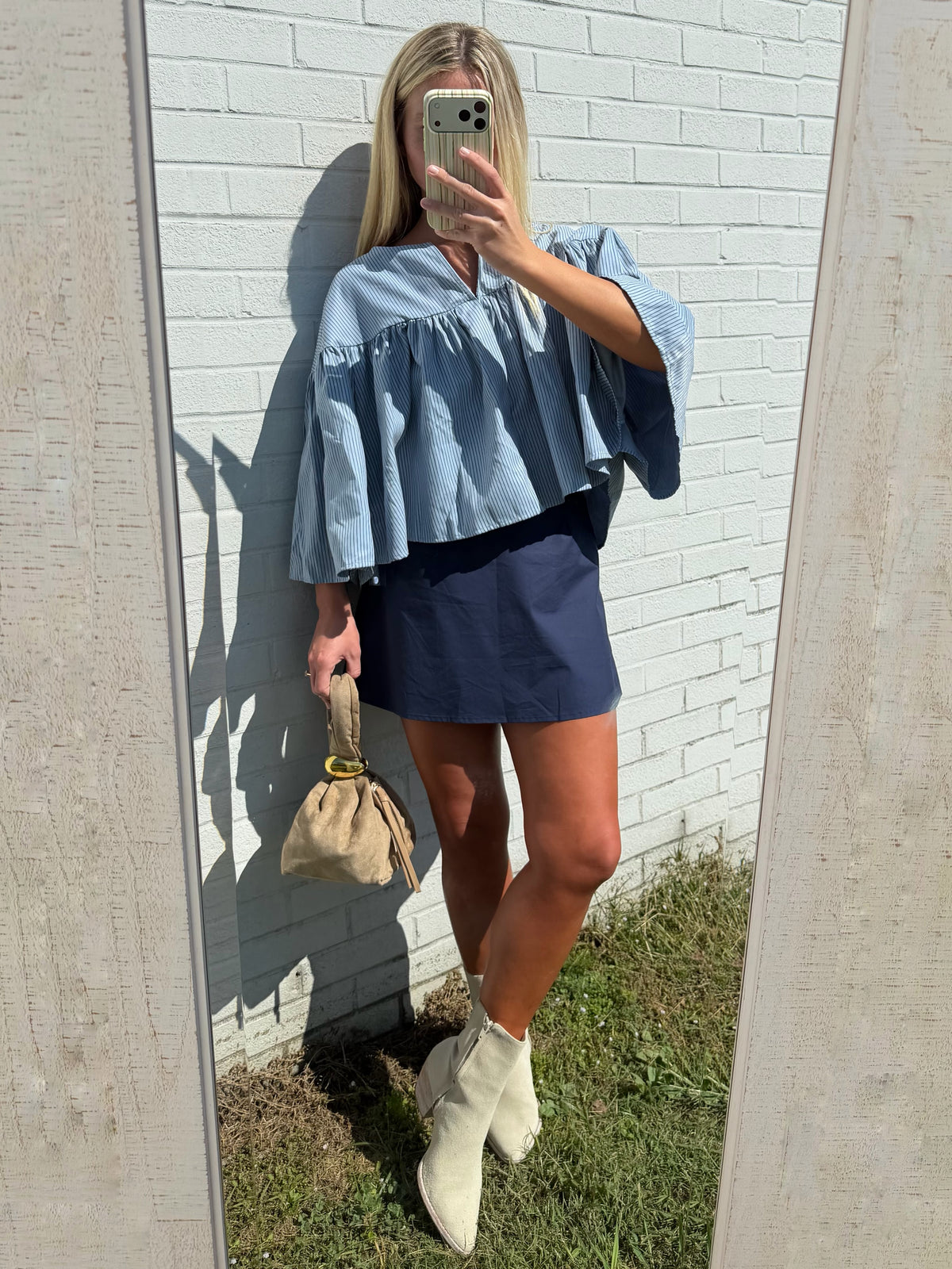 The Alexia Set