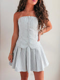 Nantucket Afternoon Dress