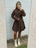 Always True Dress