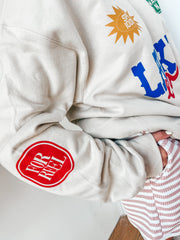 Lake It Easy Sweatshirt
