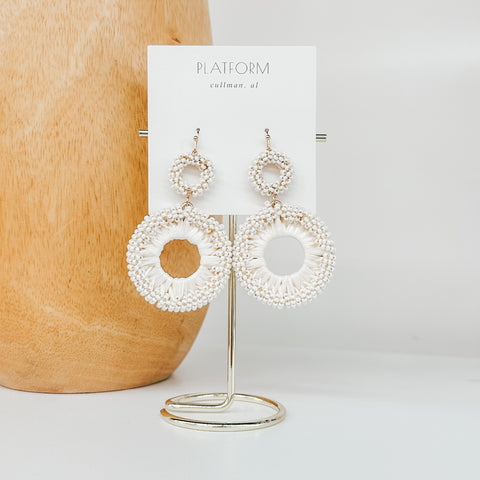 Island Cruise Earrings