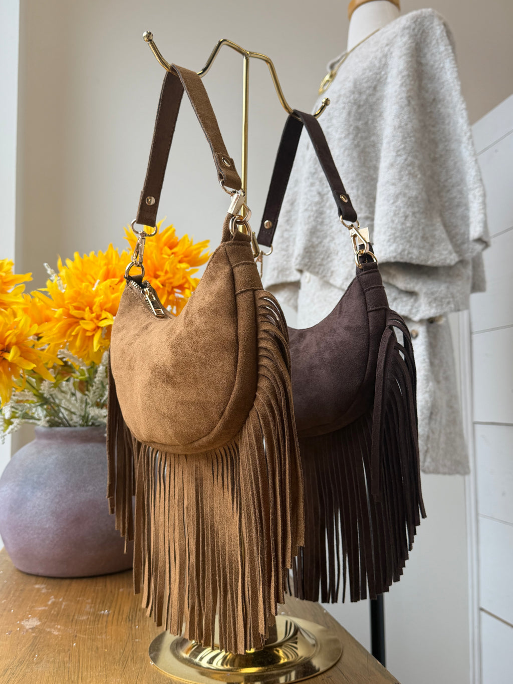 Brooke Bag