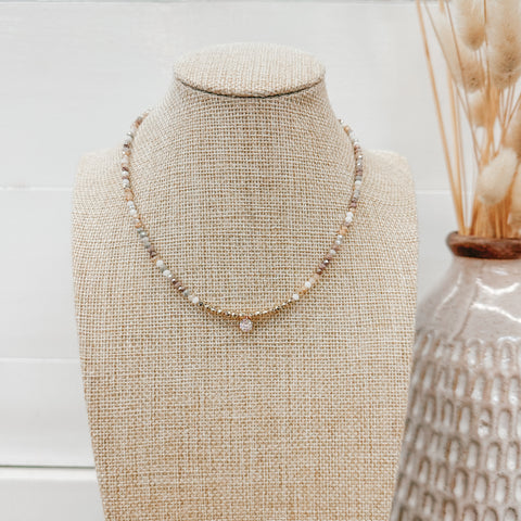 Special Additions Necklace