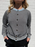 Willow Banks Sweater