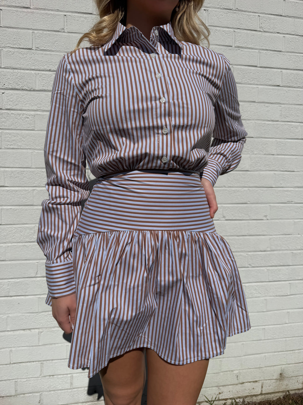 Griffen Heights Dress